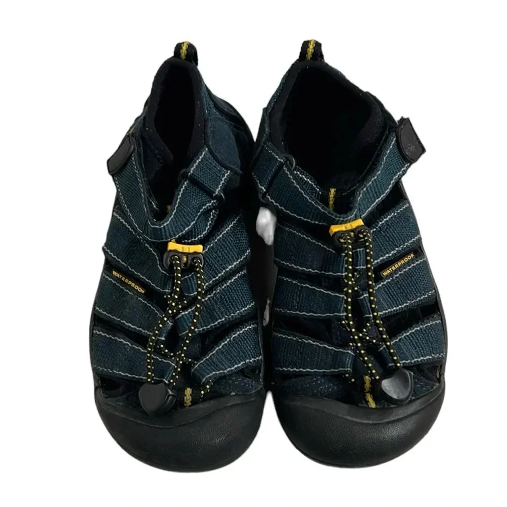 Keen Newport H2 Kids Sandals - Picture 2 of 6